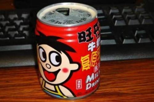 旺仔广告词经典语录