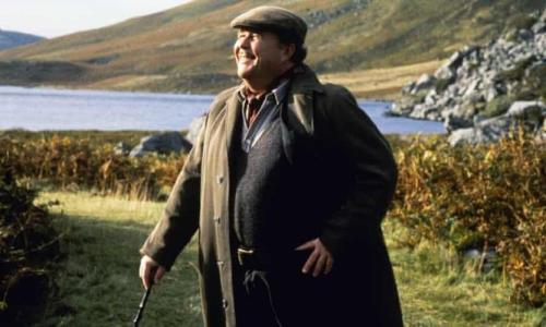 关于内德兰德的故事情节