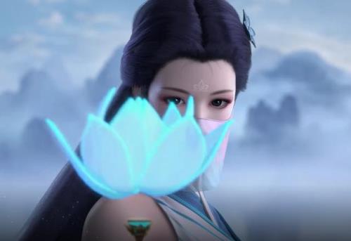 武动乾坤女主各结局