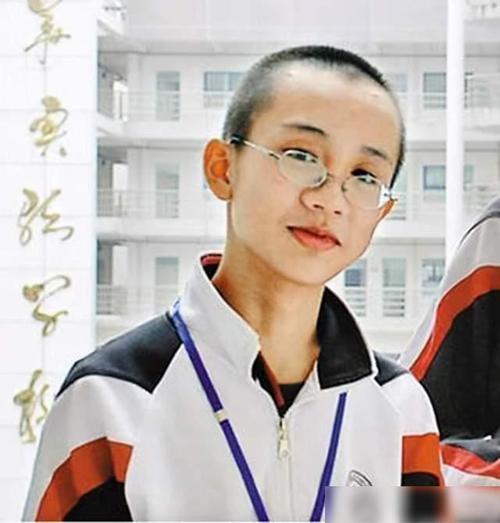 天才少年又有什么用呢