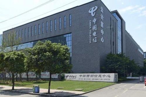 电信机房可以设在居民楼里吗