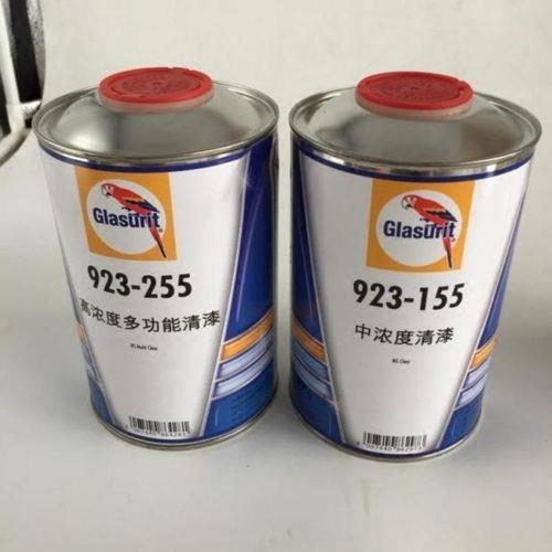 鹦鹉清漆和国产的有区别吗