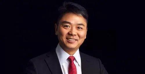 刘强东的公司叫什么