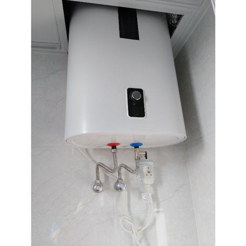 扁桶热水器安装多高合适