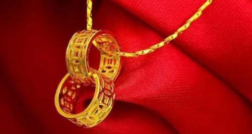 含金量的意思是什么