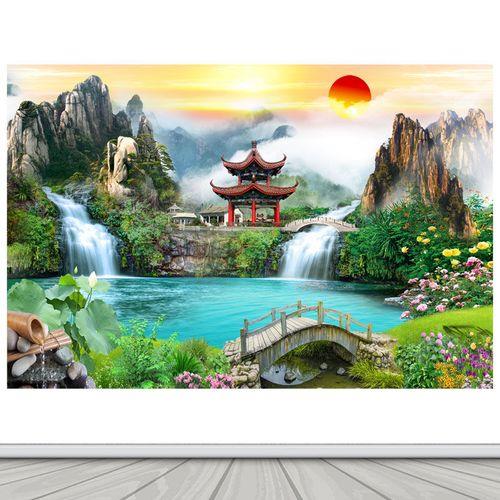 高有几画