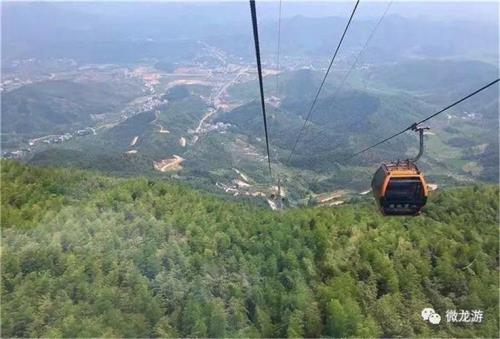龙游六春湖景区要门票吗