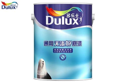 乳胶漆的底漆与面漆有什么区别