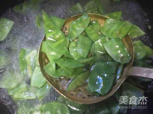 扁豆一般要焯水吗