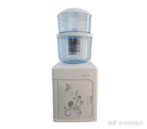 用饮水机烧开的水是多少度