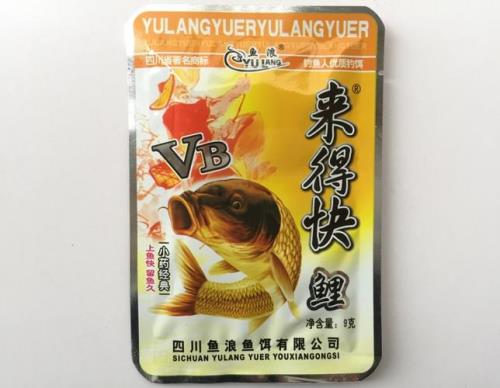 留鱼宝钓鱼效果怎么样