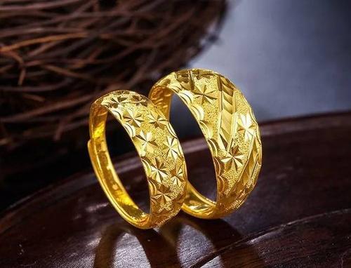 k金和黄金的区别
