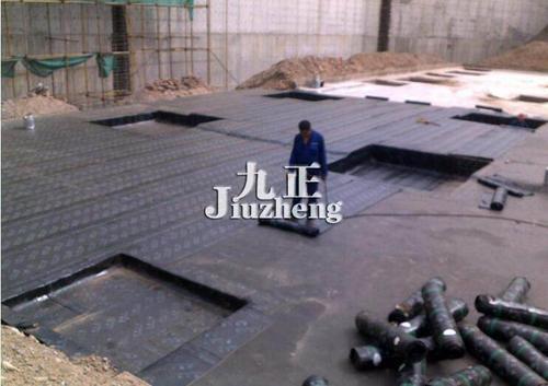 什么情况下地下室需要钻孔排水