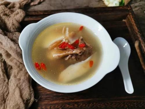 清炖乳鸽汤用什么煲汤最好