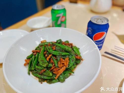 樟树港辣椒炒肉正宗做法