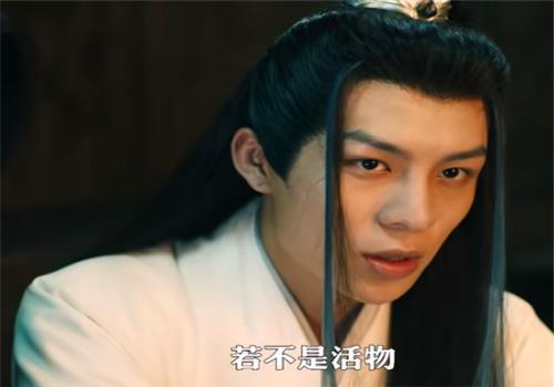 侍酒令谁是女主