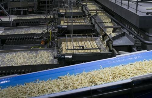 种植属于加工生产吗