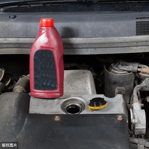 安途生机油测评