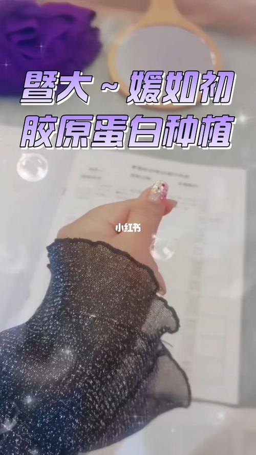 种植蛋白指的是啥