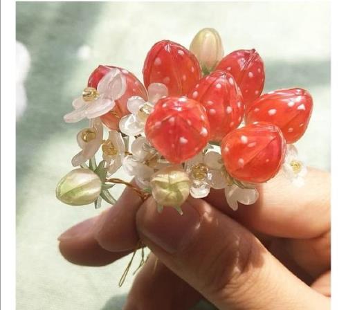 热缩花是谁发明的