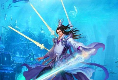 武炼巅峰蓝幽若最后结局