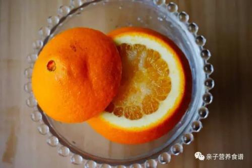 橙子可以高温煮吗