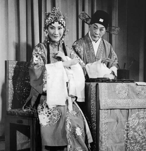 杜近芳有哪些弟子