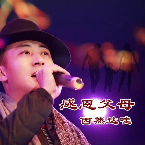 感恩父母歌曲原唱
