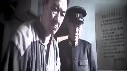 沧海马建成片段
