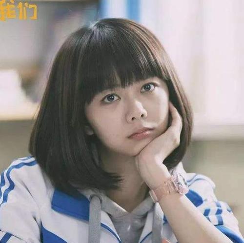 微微一笑很倾城谭松韵什么角色