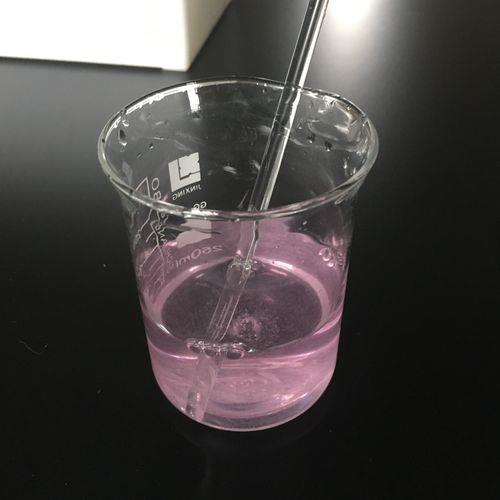 碳酸根的分解温度
