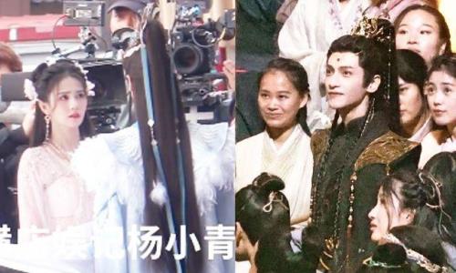 长月烬明导演是谁