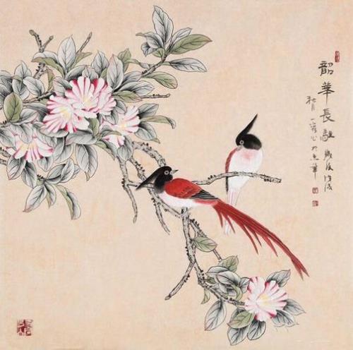 韶华易谢君难见是什么意思