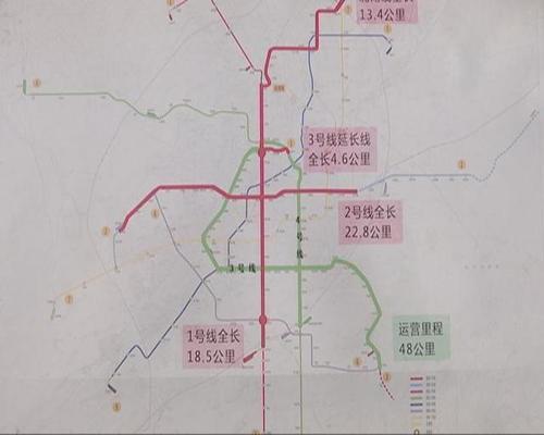 长春地铁4号线都经过哪些站点