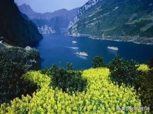 长江最深处水位多深