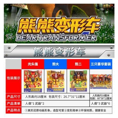 熊出没2012年旧版战车是第几集