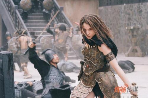王者电影什么时候上映