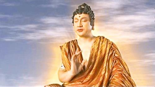 化胡为佛是什么意思