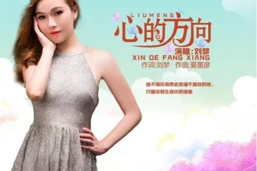 我心的方向歌词是什么意思