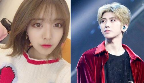 蔡徐坤出生地点