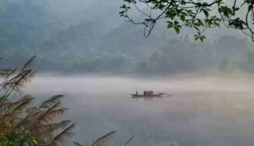 水至清是什么意思啊