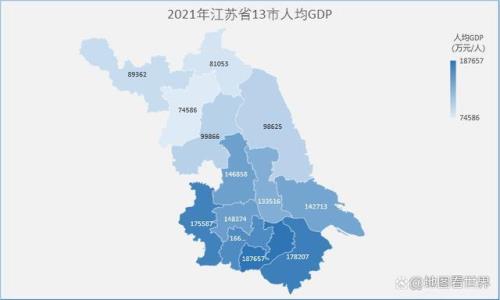 江苏六座城市排名