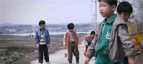 孩子楼道离奇失踪后续结局