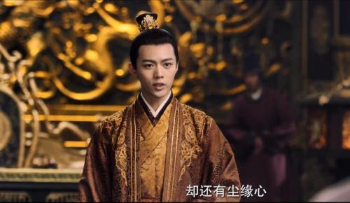 沈瑜何旭结局