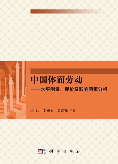体面劳动不包括