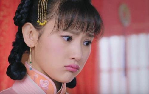 千金丫鬟男主扮演者