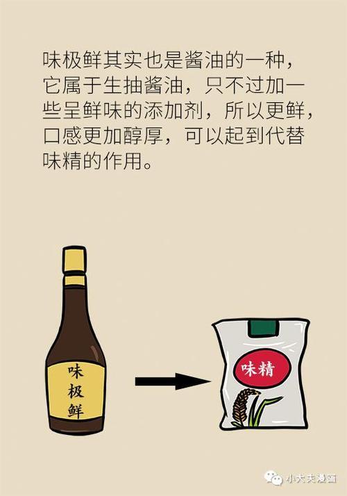 什么是生抽与酱油的区别