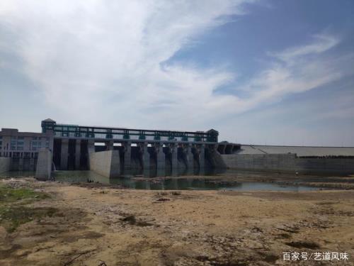 出山店水库属于哪里管理