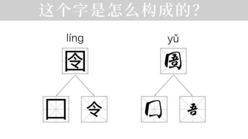 与有相近的字