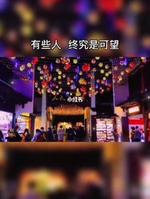 可念可望不可及的意思